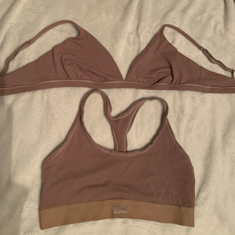 SKIMS Bras